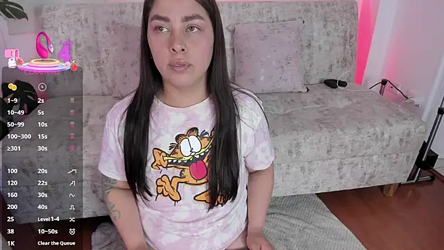 missweetpeach webcam