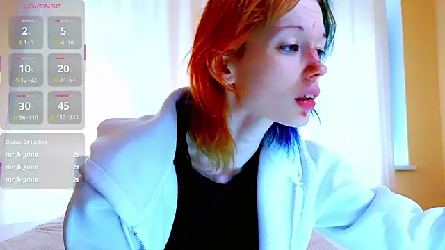 Kiara_Dream webcam