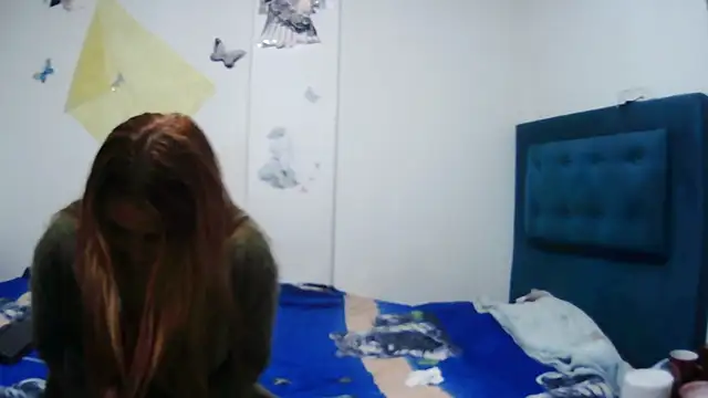 AddyStuart_ webcam