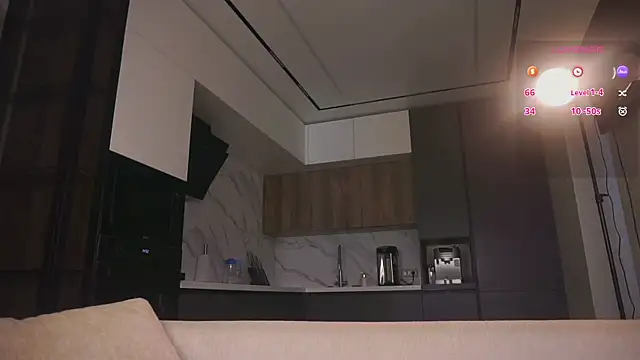 GlaydsLeveto webcam