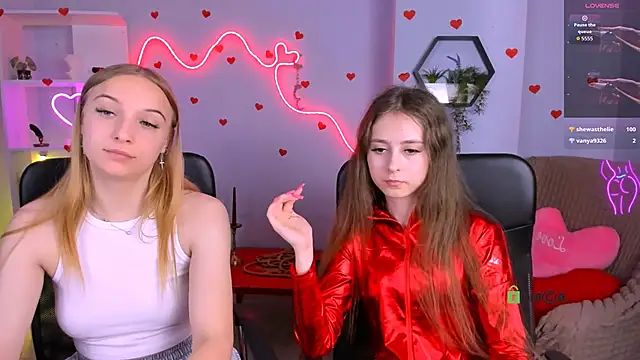 keylas_moan webcam
