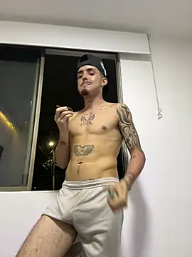 NikoStone_ webcam