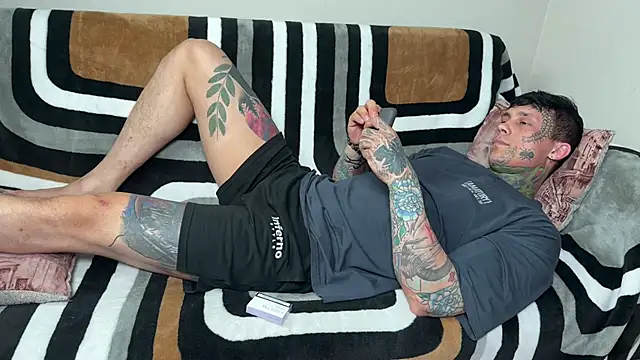Anubisgods webcam