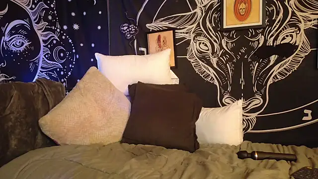 ImKatMeow webcam