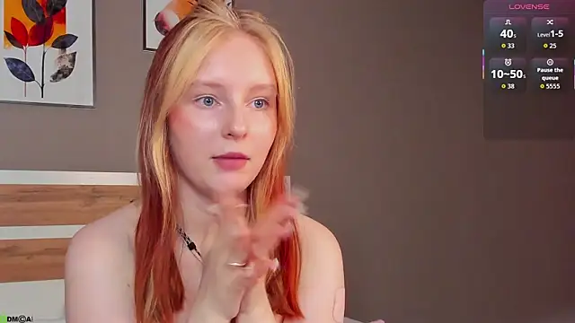 AngelWisee webcam
