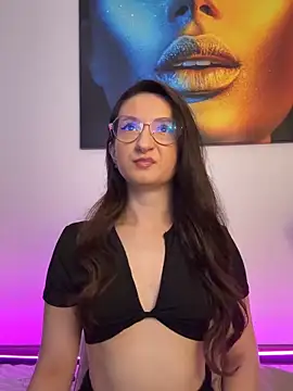 TheaMalekoo webcam