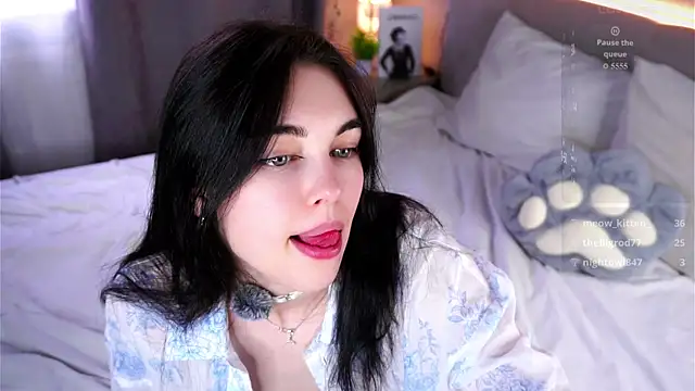 MirnaTellado webcam