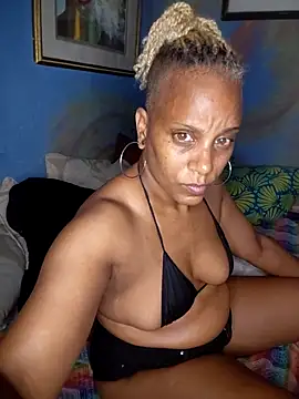 SeductressGem webcam