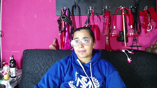 shannon_queen- webcam