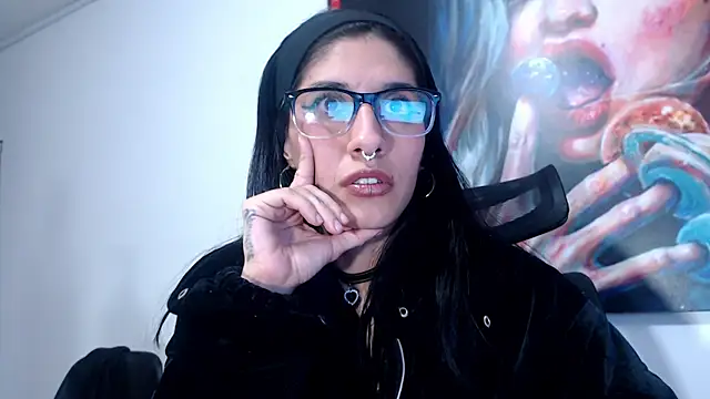 FRANCESCA_LOVE_ webcam