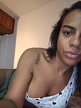 Jaldyn - Trans webcam sex chat