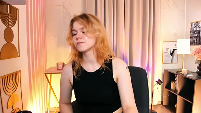 ElizabethVane webcam
