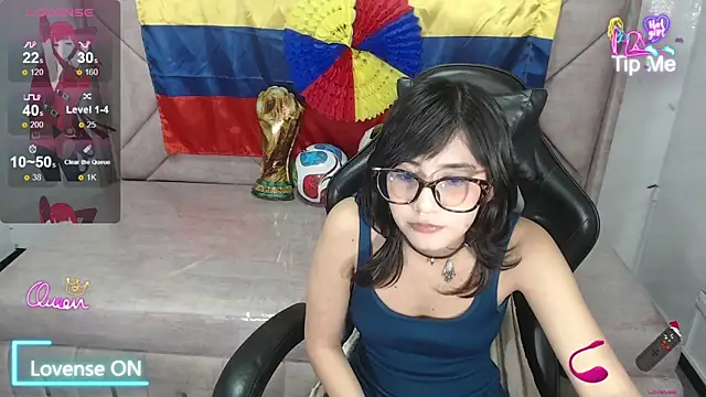 Victorycat_v webcam