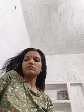 SS_sanjna webcam