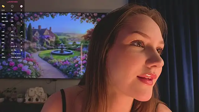 GitaBitetto webcam