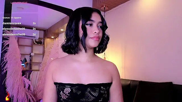 Chloe_monroee webcam
