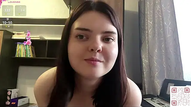 RebelDesiree webcam