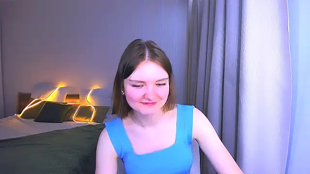 LookEva webcam