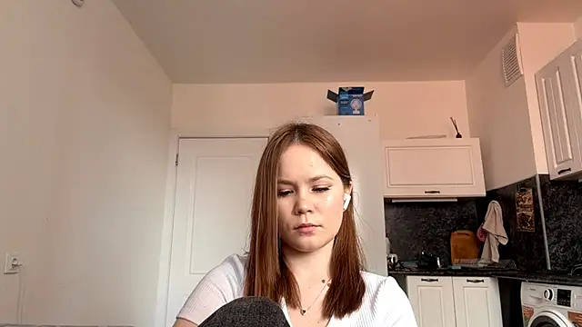 TidiedSweet webcam