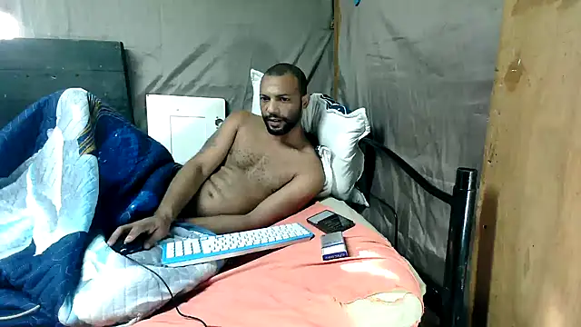 Camodick webcam