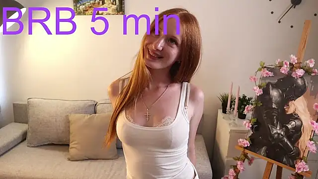 Felicia_Bernot webcam