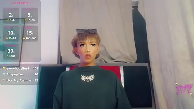 andrea_uchima webcam