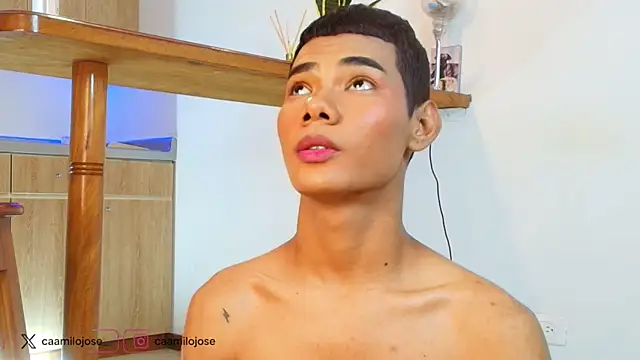 Milo_K webcam
