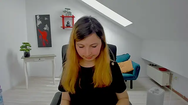 CamelliaStone webcam
