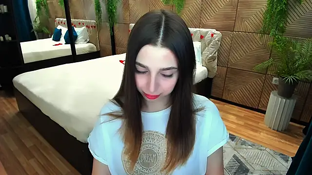 FlirtySpark webcam