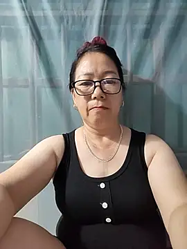 Ai_babylove webcam