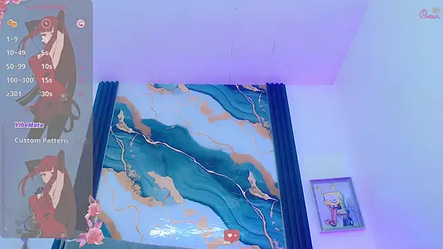 SWEET_PRINCEESS_ webcam