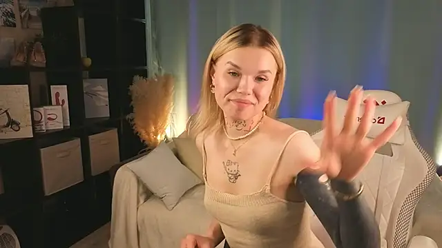 LisFlores webcam