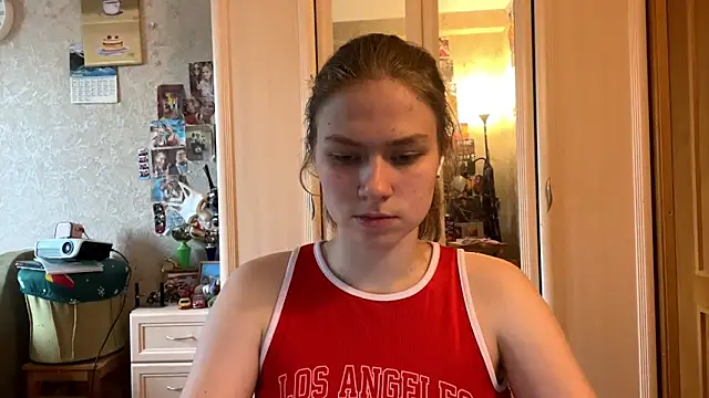 Codi_Rostersy webcam