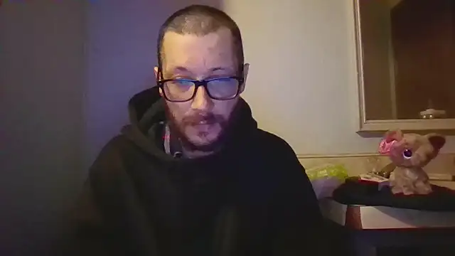 IggyGodsbane webcam