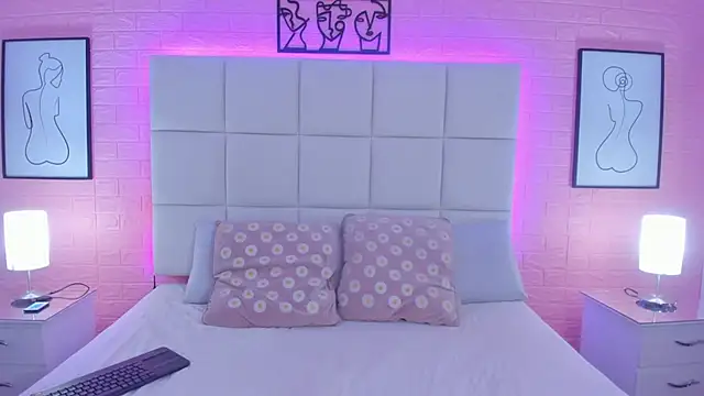 chloe_parker_ webcam