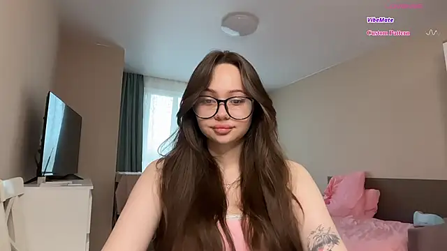 Shycutiee webcam