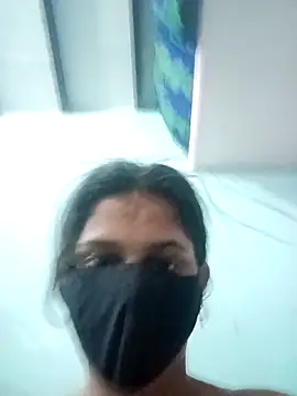 bharti_2 webcam