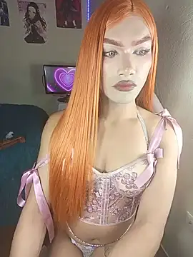 Kitty_Queen_12 webcam