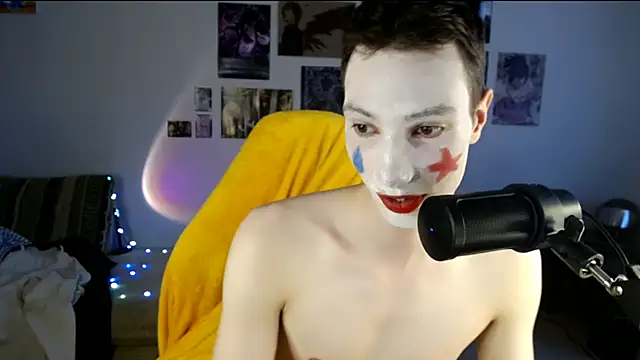 Joseph-Lowers webcam