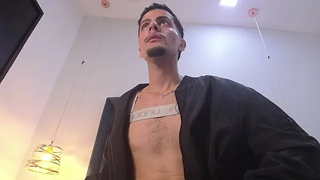 IzanDupond webcam