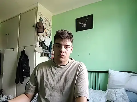 HardbackToiler webcam