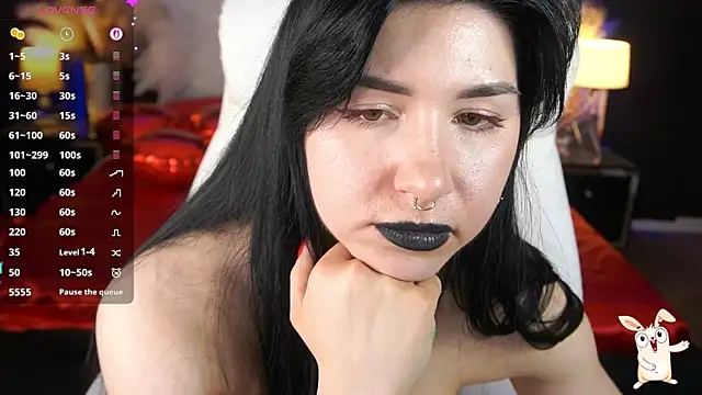 EmilyCandyy webcam