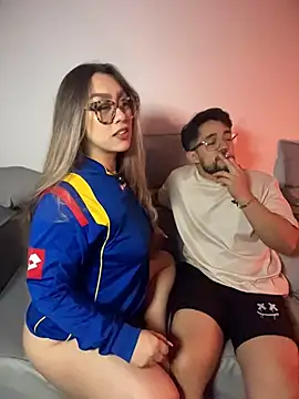 Im_sophiie webcam