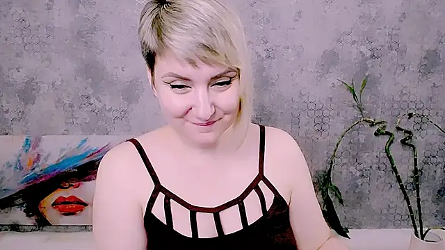 Djullia webcam