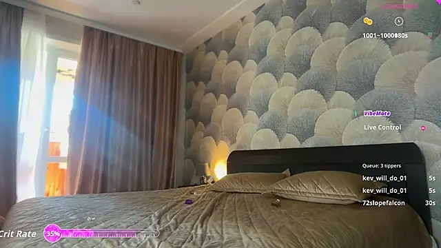 a__enigma webcam
