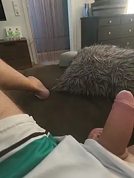 Andy7430 webcam