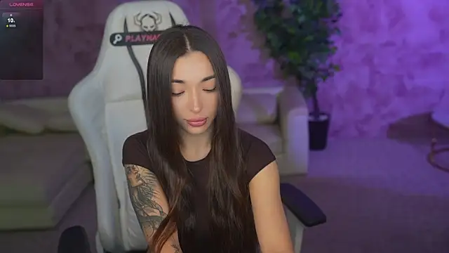 Jasmine_Flow webcam