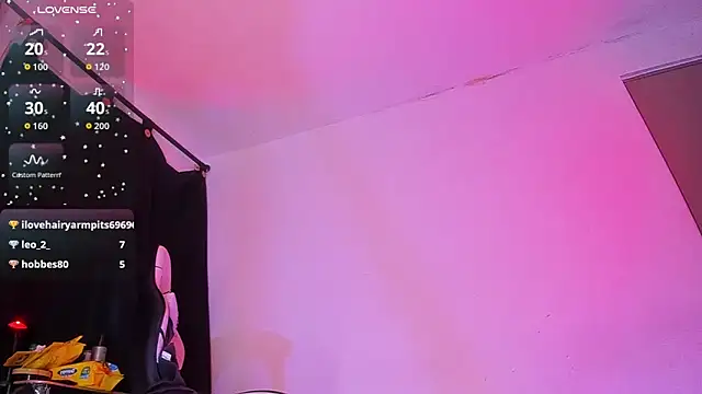 sarah_benjjaminn webcam