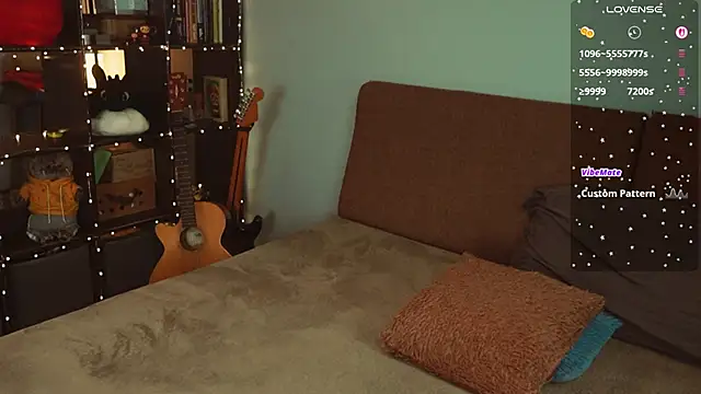 bananya_kitty webcam