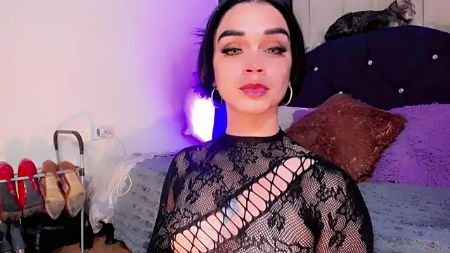 Modella: lesly_xx